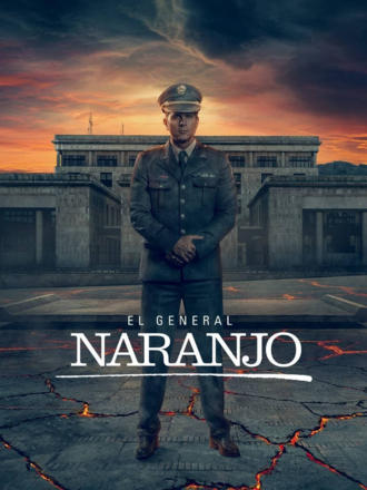 El General Naranjo