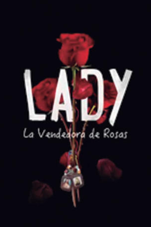 Lady, La Vendedora De Rosas_0001