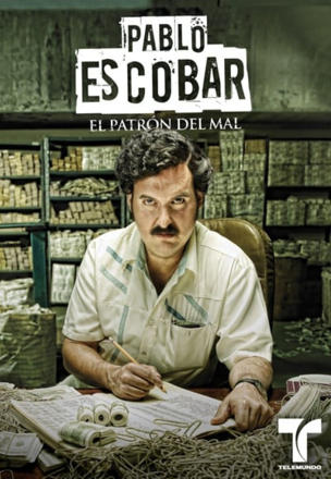 Pablo Escobar, el patrón del mal_0001