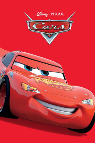 Cars: Una aventura sobre ruedas