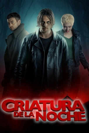 Criatura de la noche