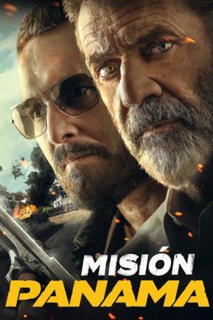 Misión explosiva