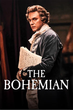 El Bohemio