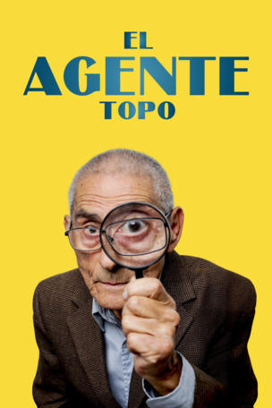 Mole Agent