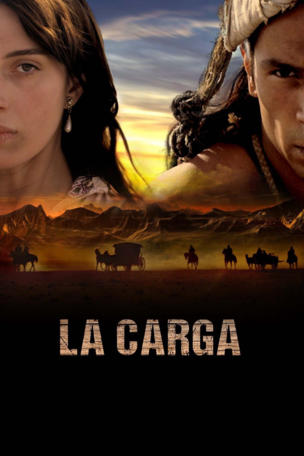 La carga