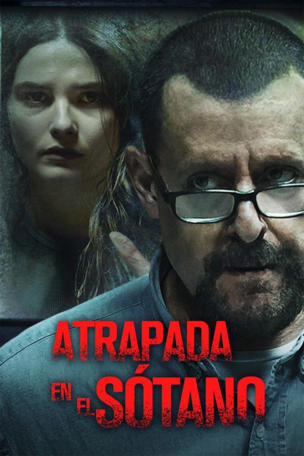 La chica en el sótano
