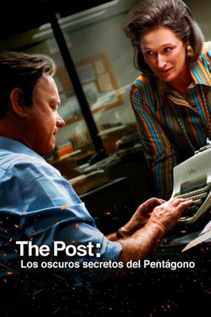 Post: Los Oscuros Secretos del Pentágono