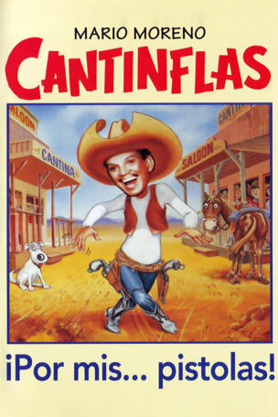 Por mis pistolas