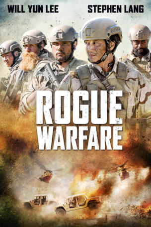 Rogue Warfare