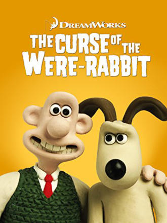 'Wallace and Gromit: The Curse of the Were-Rabbit': On the Set - Part 1