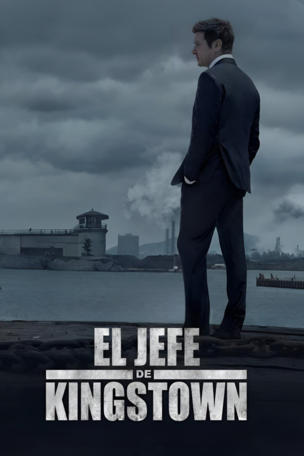 El alcalde de Kingstown