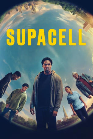 Supacell