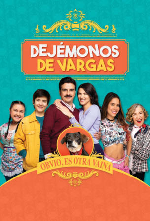 Dejémonos de Vargas