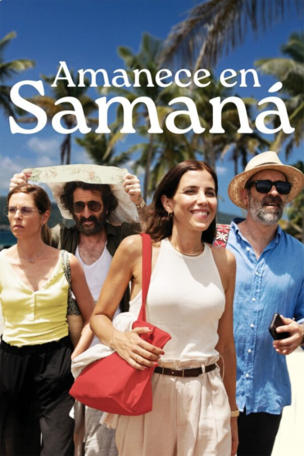 Amanece en Samaná