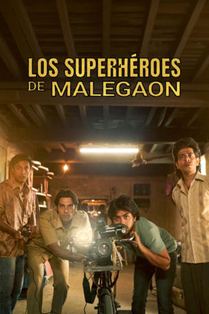 Héroes de Malegaon