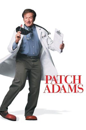 Patch Adams