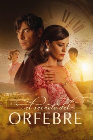 El secreto del orfebre