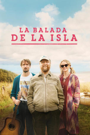 La balada de la isla