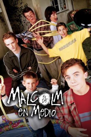 El abusón