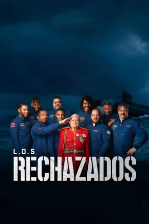 L.O.S Rechazados: Operación Submarino