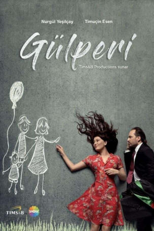 Gülperi: Todo por mis hijos