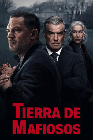Tierra de mafiosos