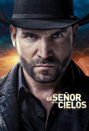 Sube y baja el telón