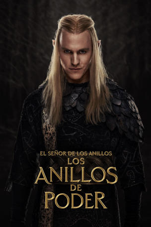 El señor de los anillos: Los anillos de poder_0002