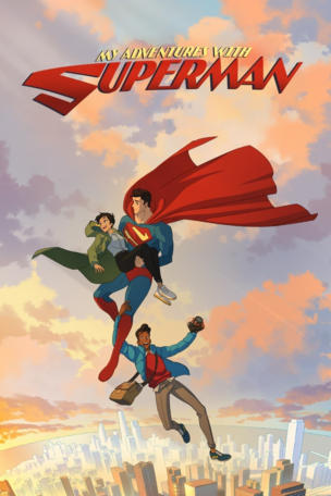 Mis aventuras con Superman_0001