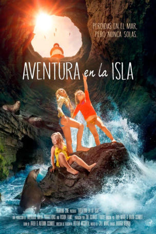 Aventura en la isla