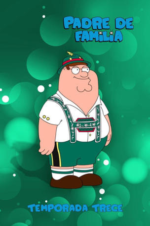 Stewie está en estado
