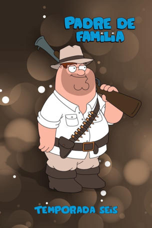 Stewie mata a Lois