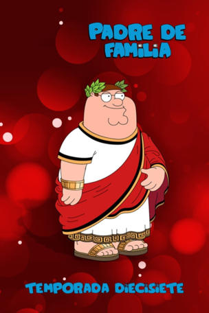 Gran problema en Little Quahog