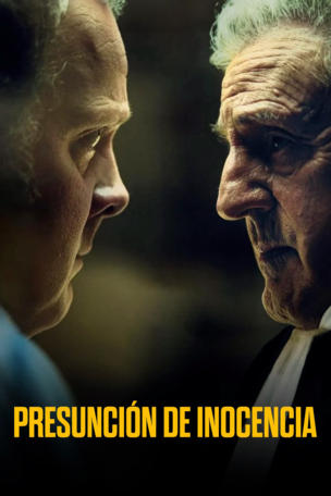 Presunción de inocencia