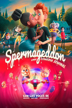 Spermageddon