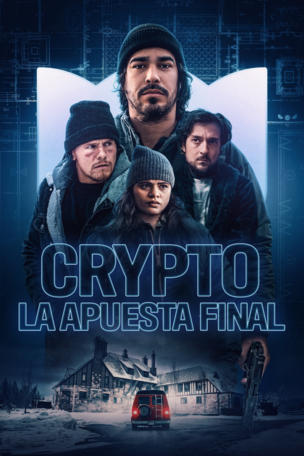 Crypto La apuesta final
