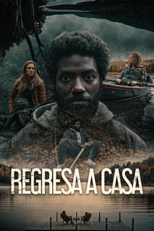 Regresa a casa