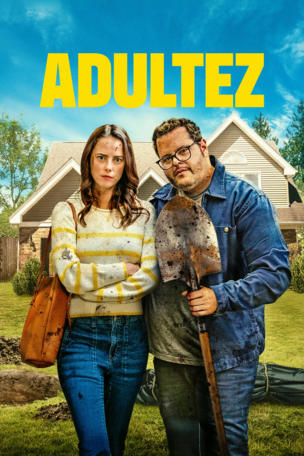 Adultez