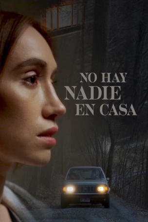 No hay nadie en casa