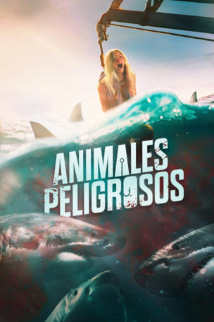 Animales Peligrosos