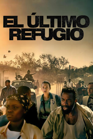 El último refugio