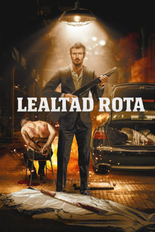 Fin de la lealtad