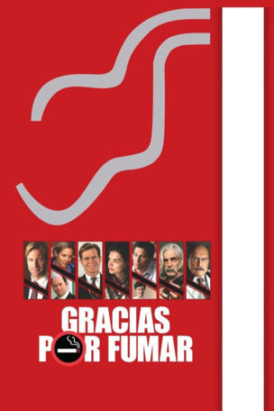 Gracias por fumar
