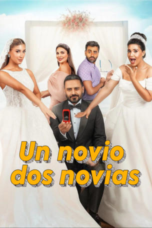 Un novio, dos novias