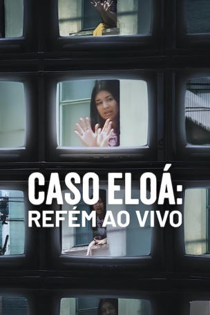 Eloá the Hostage: Live on TV