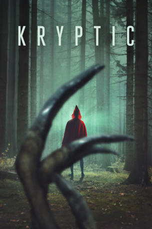 Kryptic