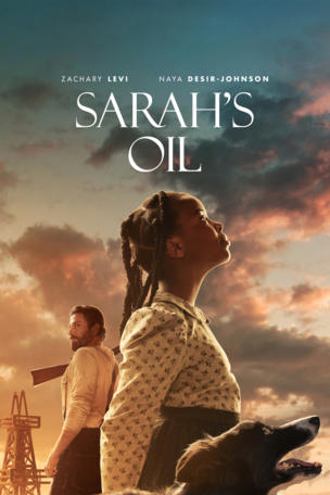Sarah's Oil