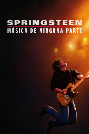 Springsteen: Música de ninguna parte