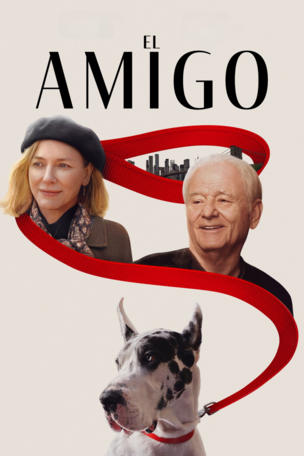 El Amigo