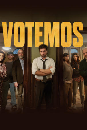 Votemos
